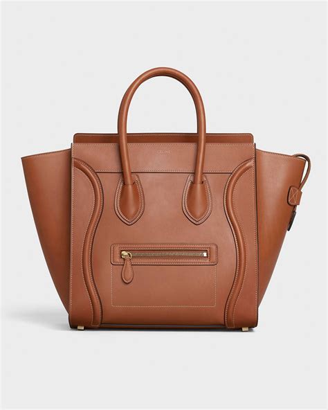 guide to celine bags|best celine handbags.